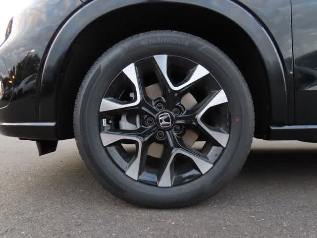 New 2027 Honda HR-V EX-L image 9
