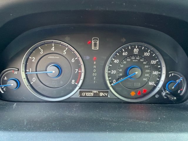 Used 2010 Honda Crosstour EX-L image 11
