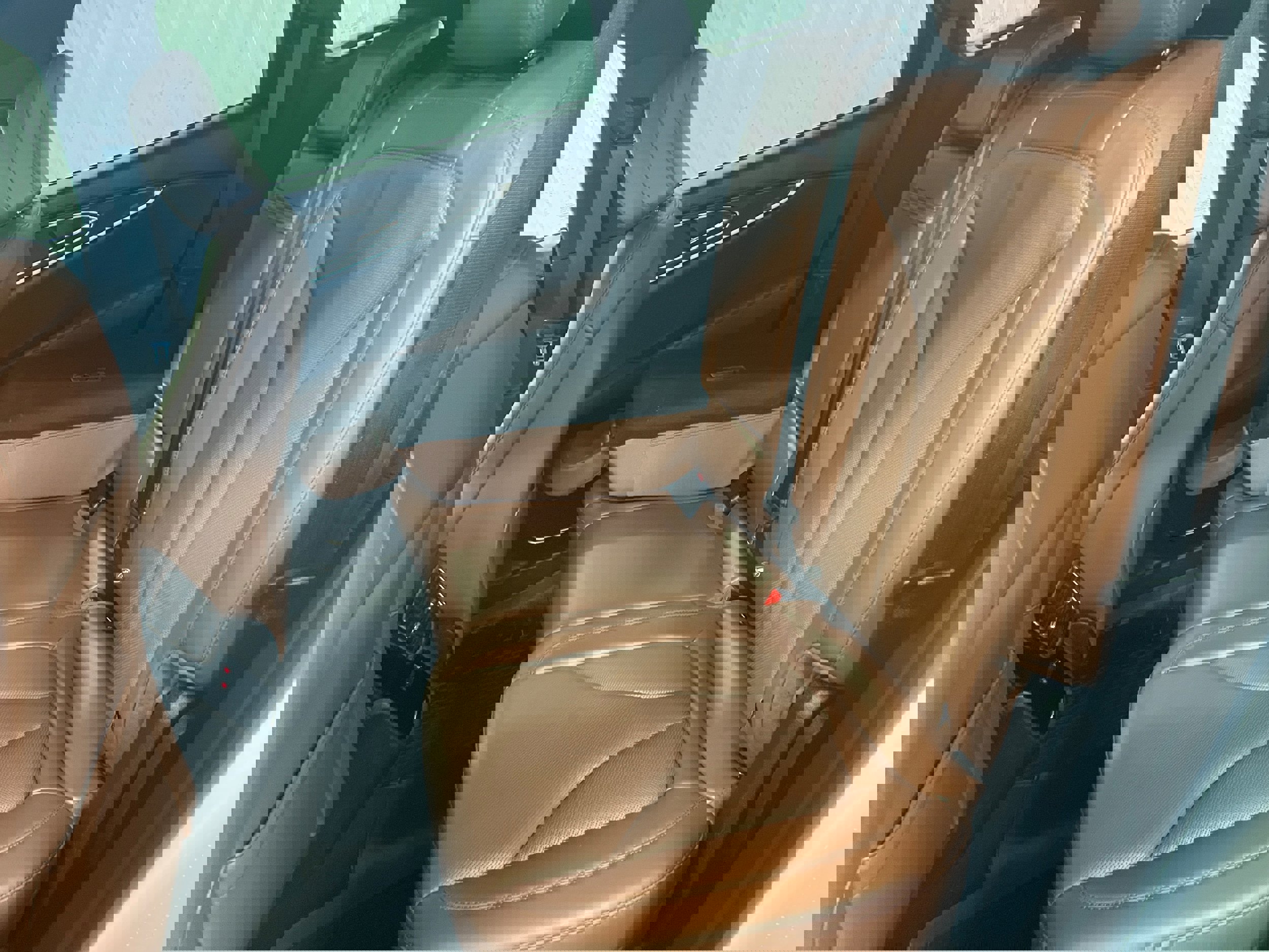 Used 2023 Lincoln Nautilus Reserve image 22