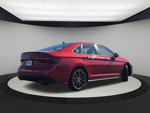 New 2026 Volkswagen Jetta GLI Autobahn image 7