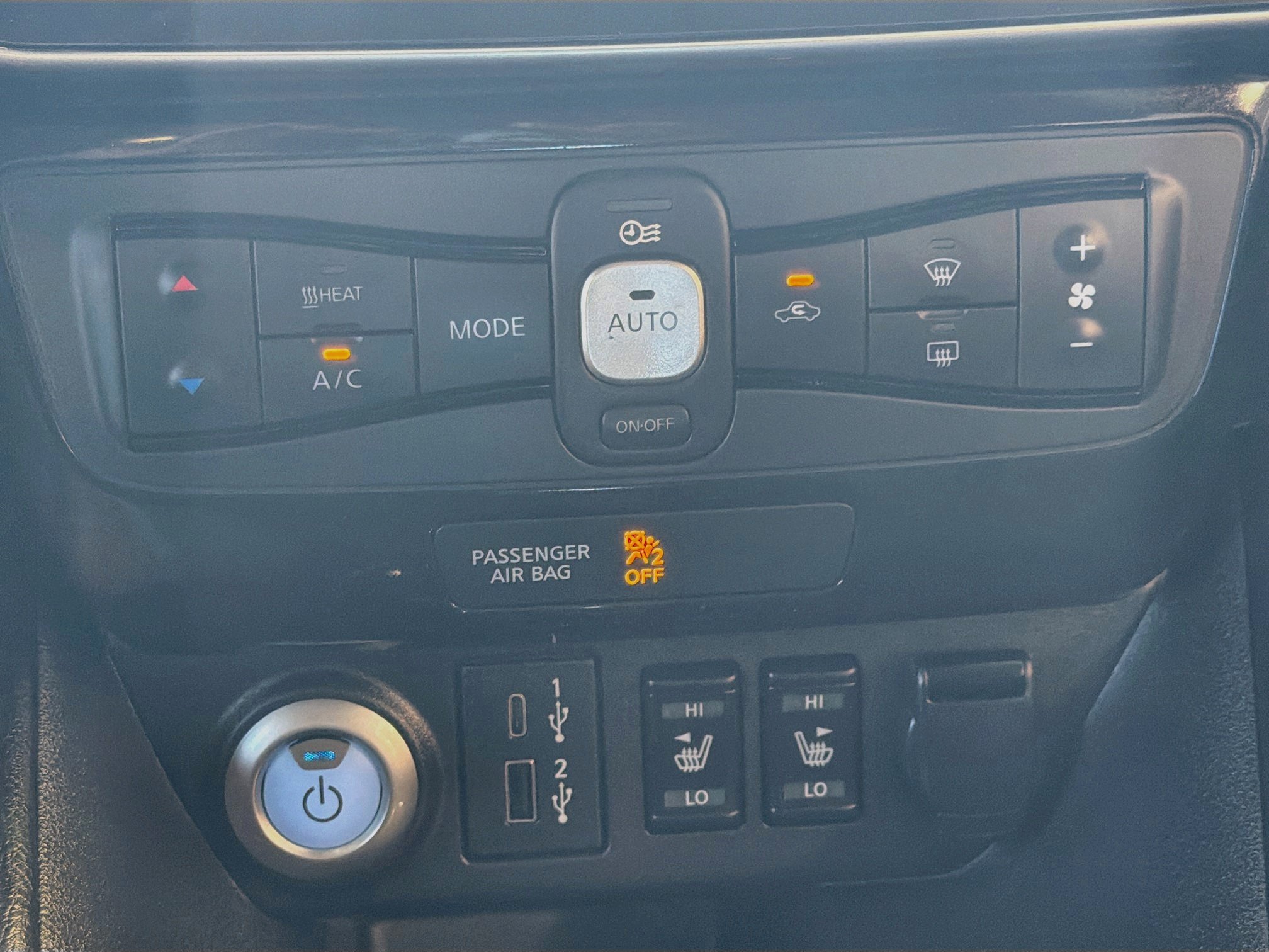 Used 2024 Nissan Leaf SV Plus FWD image 24