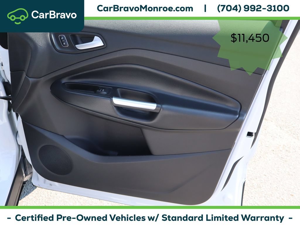 Used 2019 Ford Escape SE FWD image 44