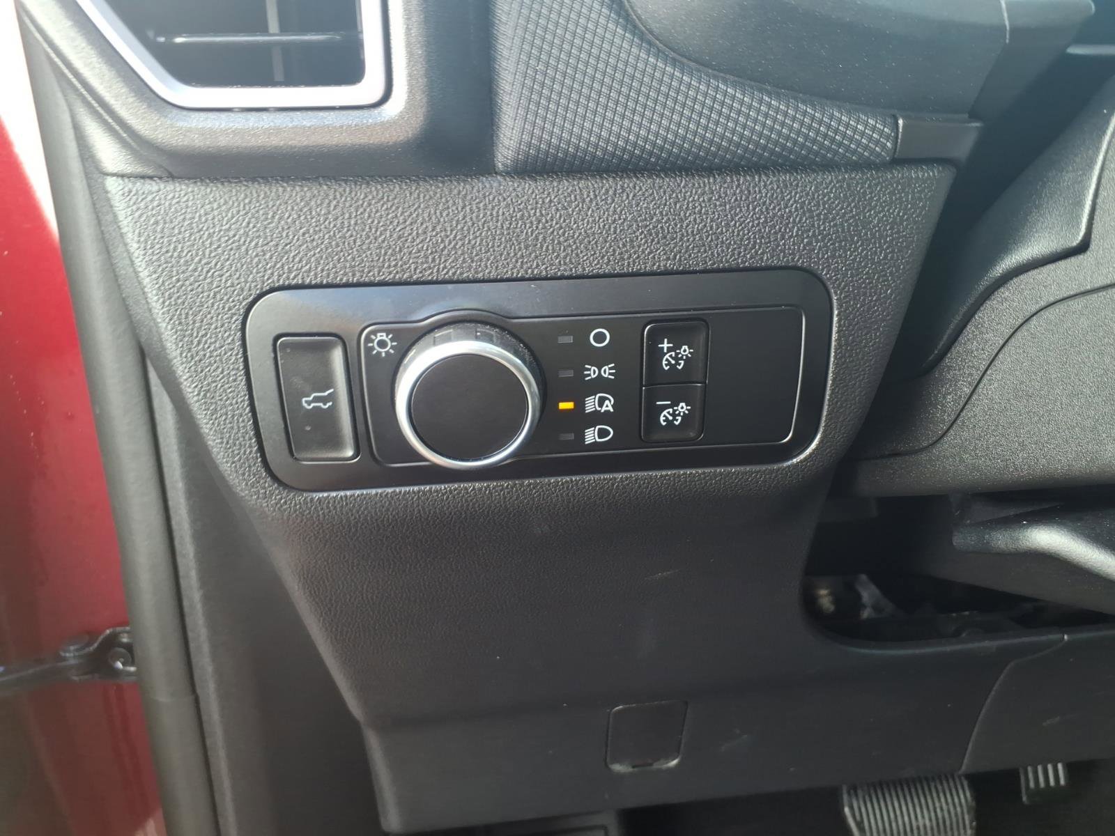 Certified 2025 Ford Bronco Sport Big Bend image 13