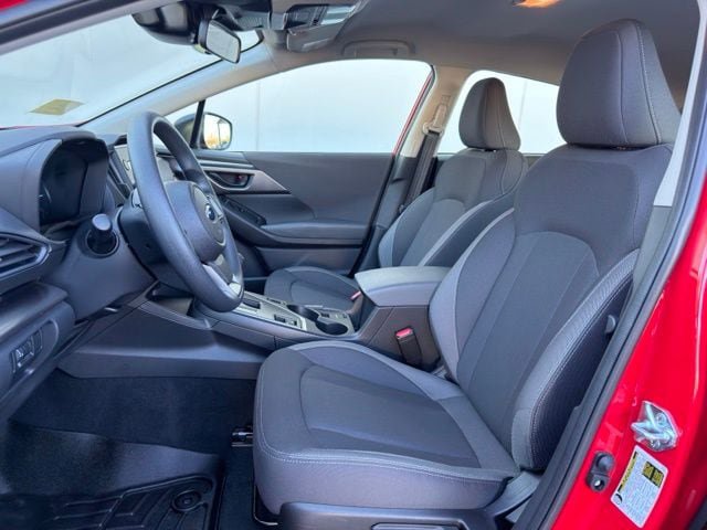 Used 2024 Subaru Impreza 2.0i AWD/4WD image 18