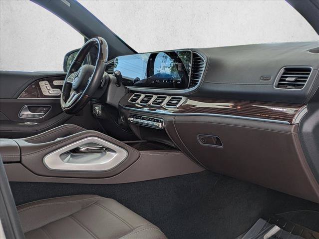 Used 2022 Mercedes-Benz GLE 450 4MATIC image 28