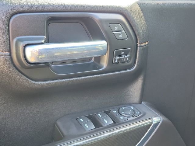 Certified 2021 GMC Sierra 1500 AT4 w/ AT4 Premium Package image 23