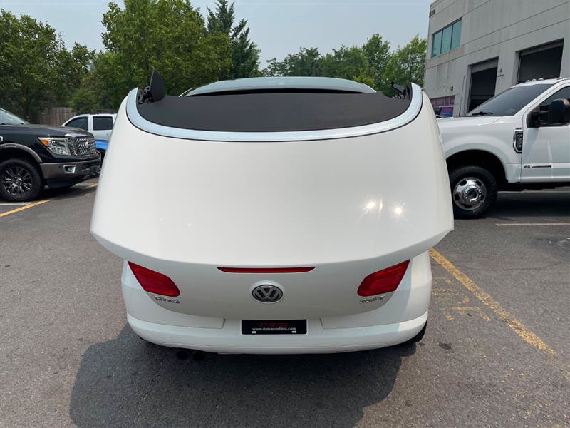 Used 2011 Volkswagen Eos Lux FWD image 40