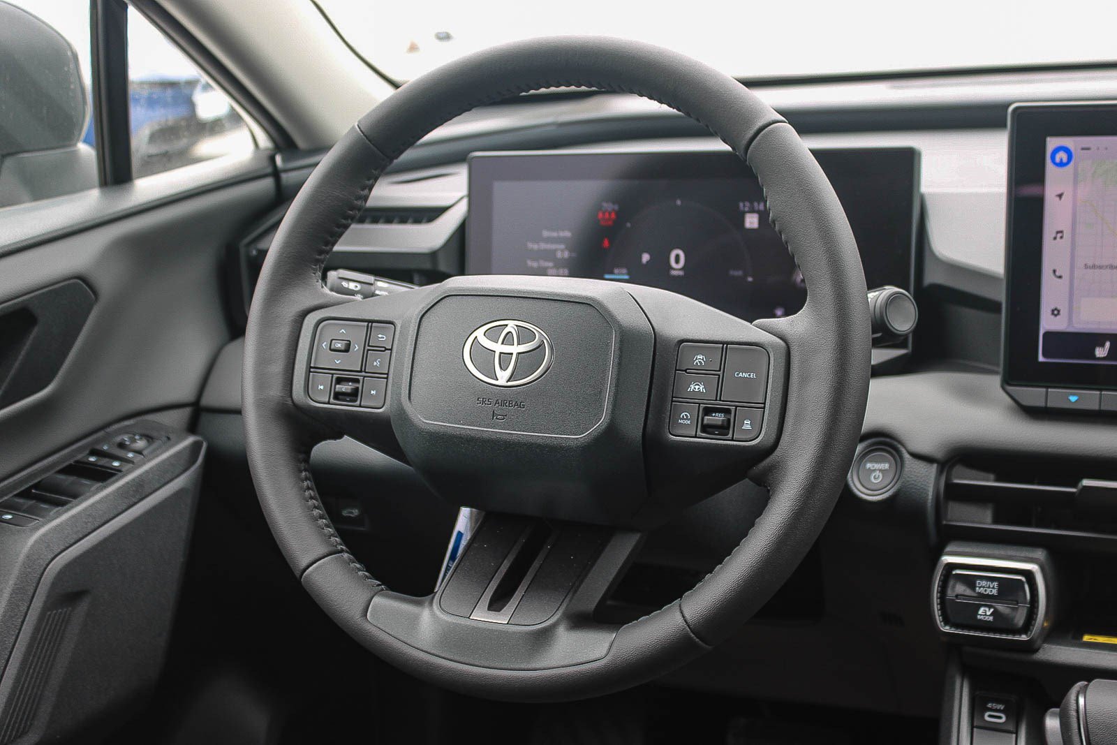 New 2026 Toyota RAV4 XLE Premium AWD/4WD image 18