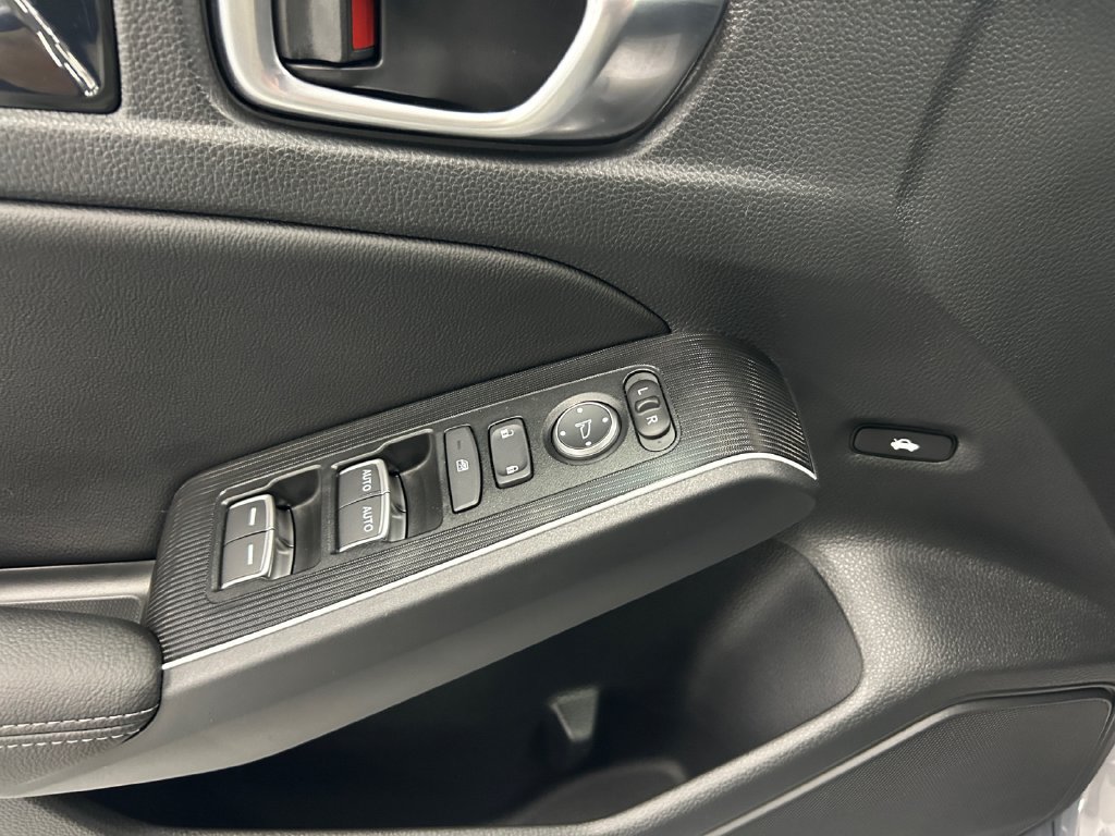 Used 2026 Honda Civic Sport Touring image 30