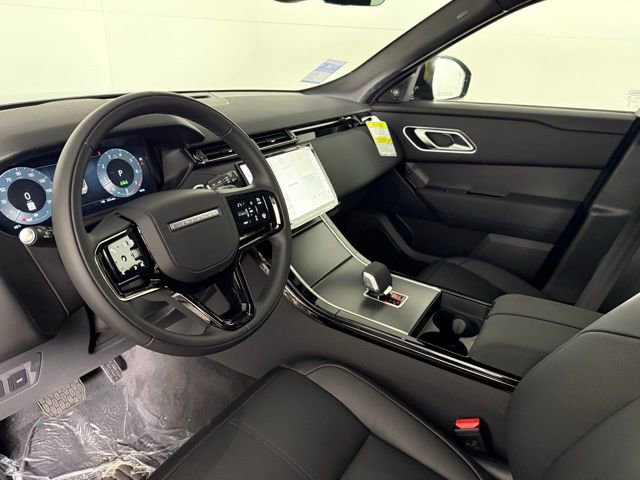 New 2026 Land Rover Range Rover Velar S image 36