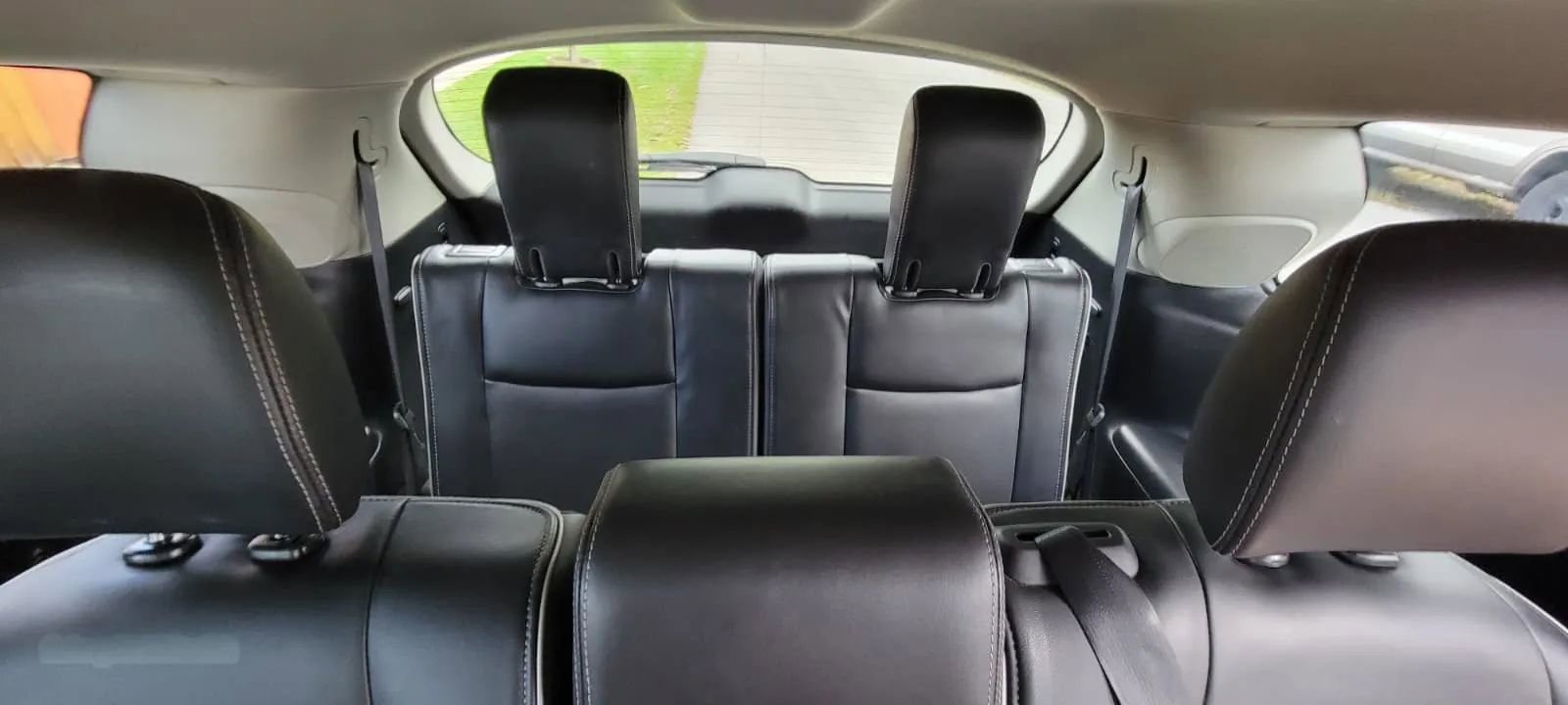 Used 2019 INFINITI QX60 Luxe w/ Essential Package AWD/4WD image 6