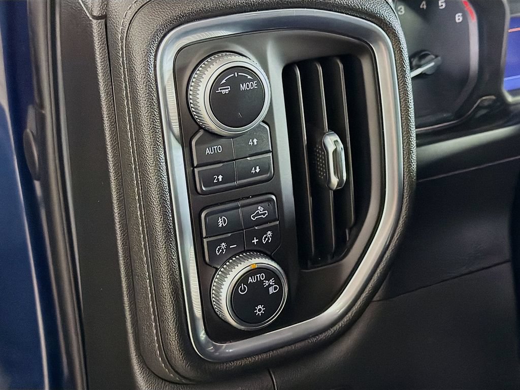 Used 2020 GMC Sierra 1500 Elevation AWD/4WD image 11