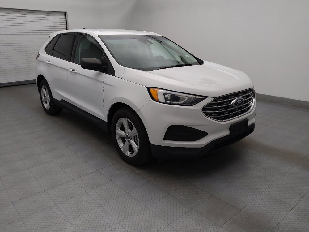 Used 2019 Ford Edge SE AWD/4WD image 13