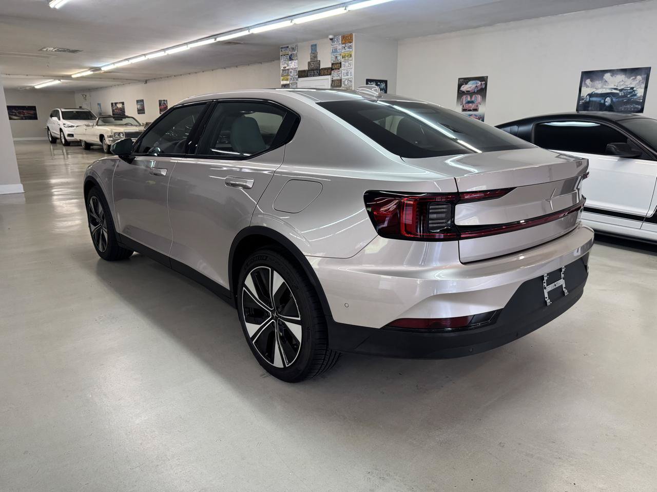 Used 2024 Polestar Polestar 2 AWD/4WD image 7