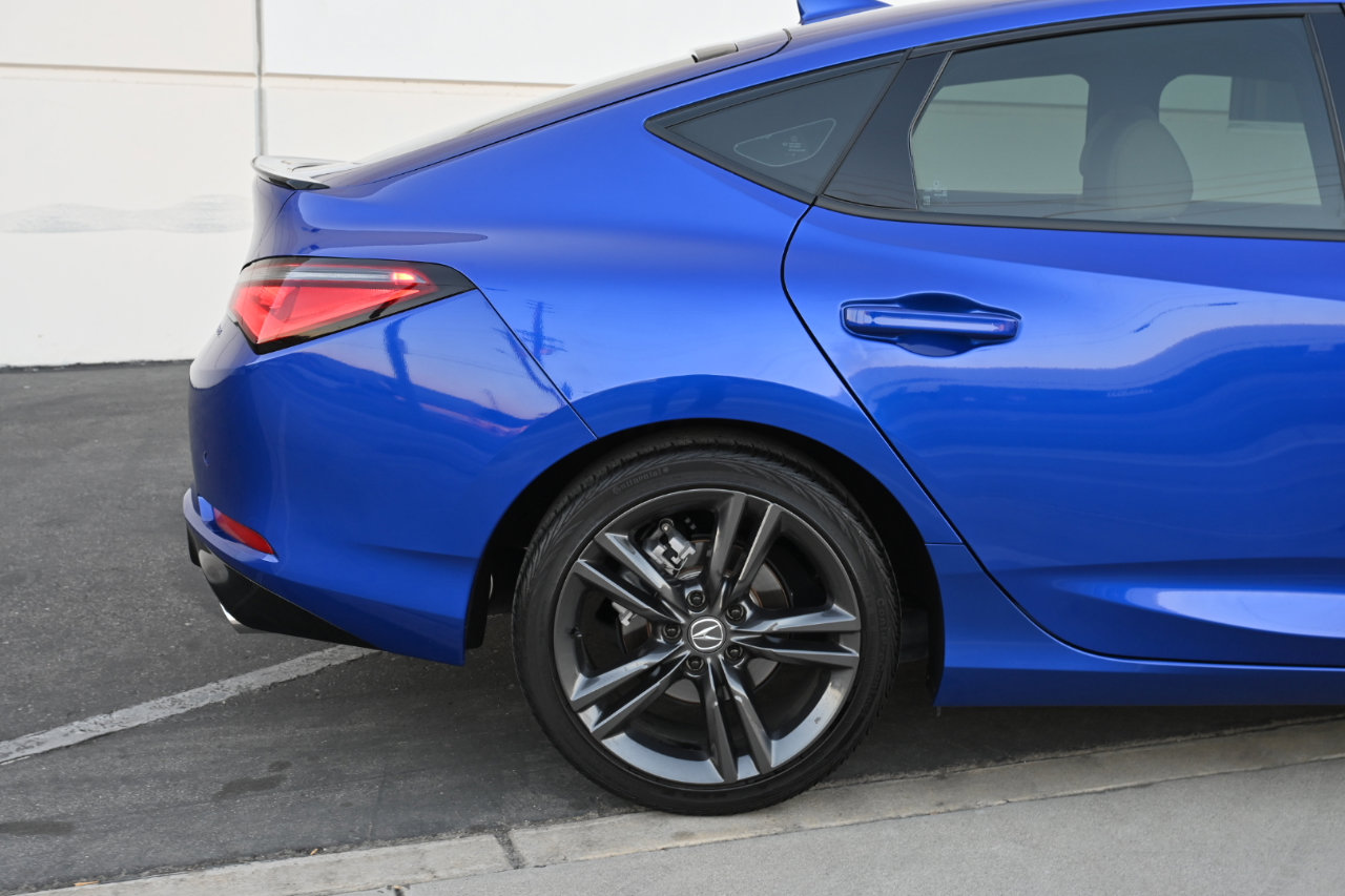 Used 2023 Acura Integra A-Spec image 31