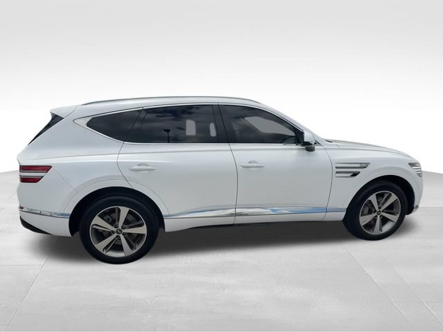 Used 2024 Genesis GV80 3.5T AWD/4WD image 9