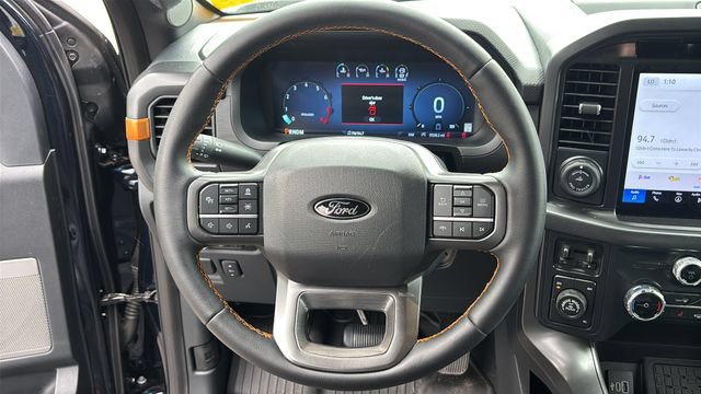 Used 2025 Ford F150 Tremor w/ Bed Utility Package AWD/4WD image 11