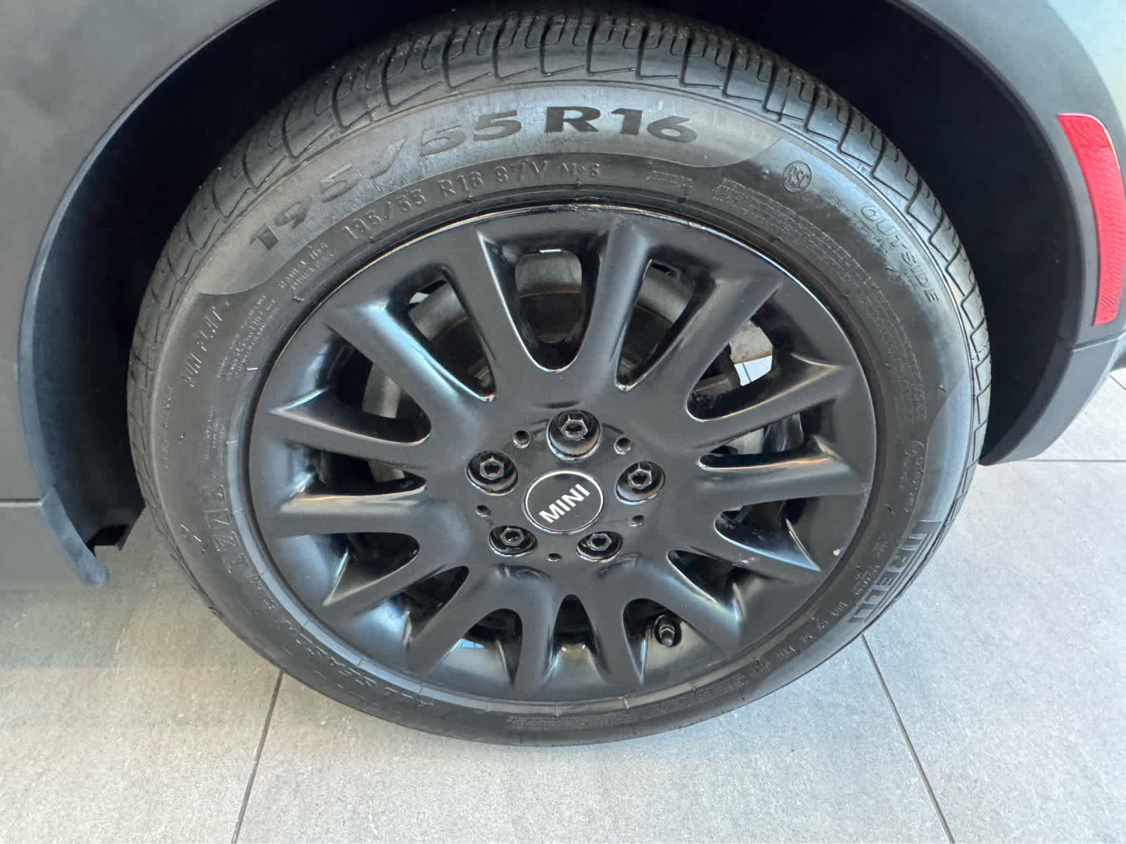 Used 2019 MINI Cooper Convertible FWD image 41