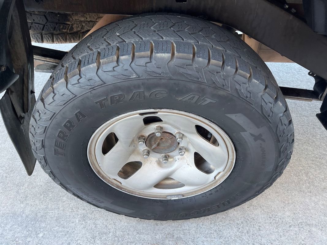 Used 2003 Toyota Tacoma 4x4 Xtracab V6 image 19