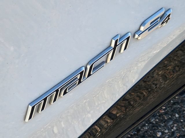 Certified 2022 Ford Mustang Mach-E Premium AWD/4WD image 19