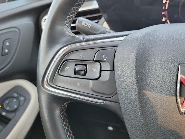 Used 2024 Buick Encore GX Preferred FWD image 21