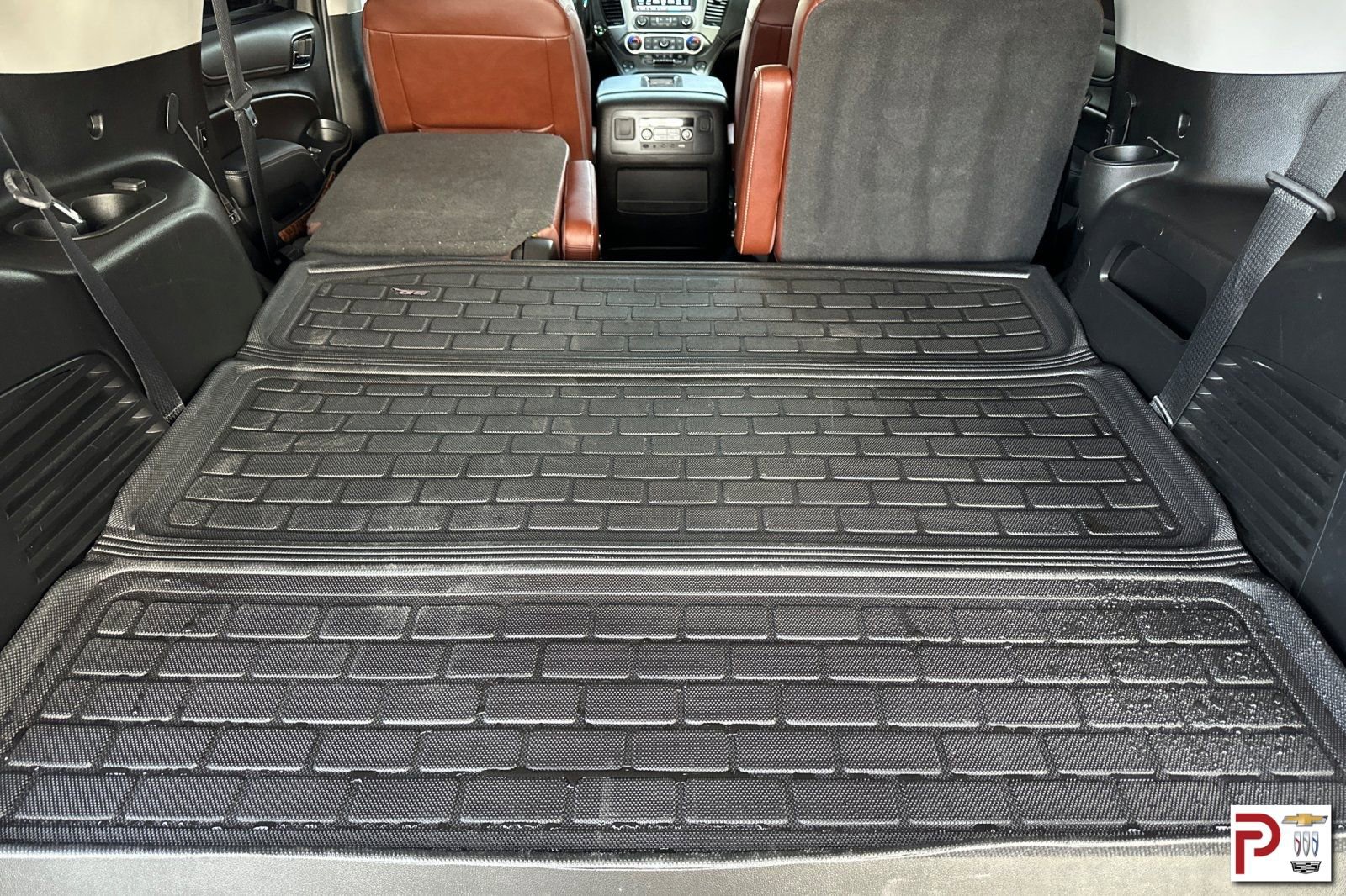 Certified 2019 Chevrolet Tahoe Premier w/ Premier Plus Edition image 20