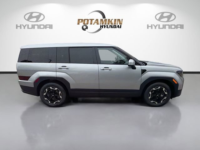 New 2026 Hyundai Santa Fe SE image 4