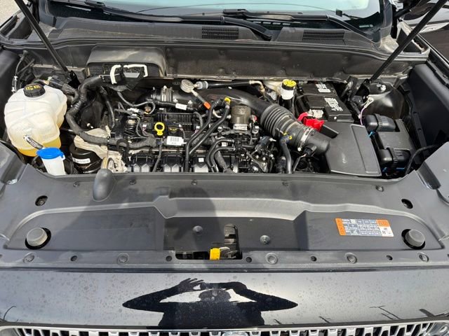 Used 2023 Lincoln Nautilus Reserve w/ Luxury Package image 27