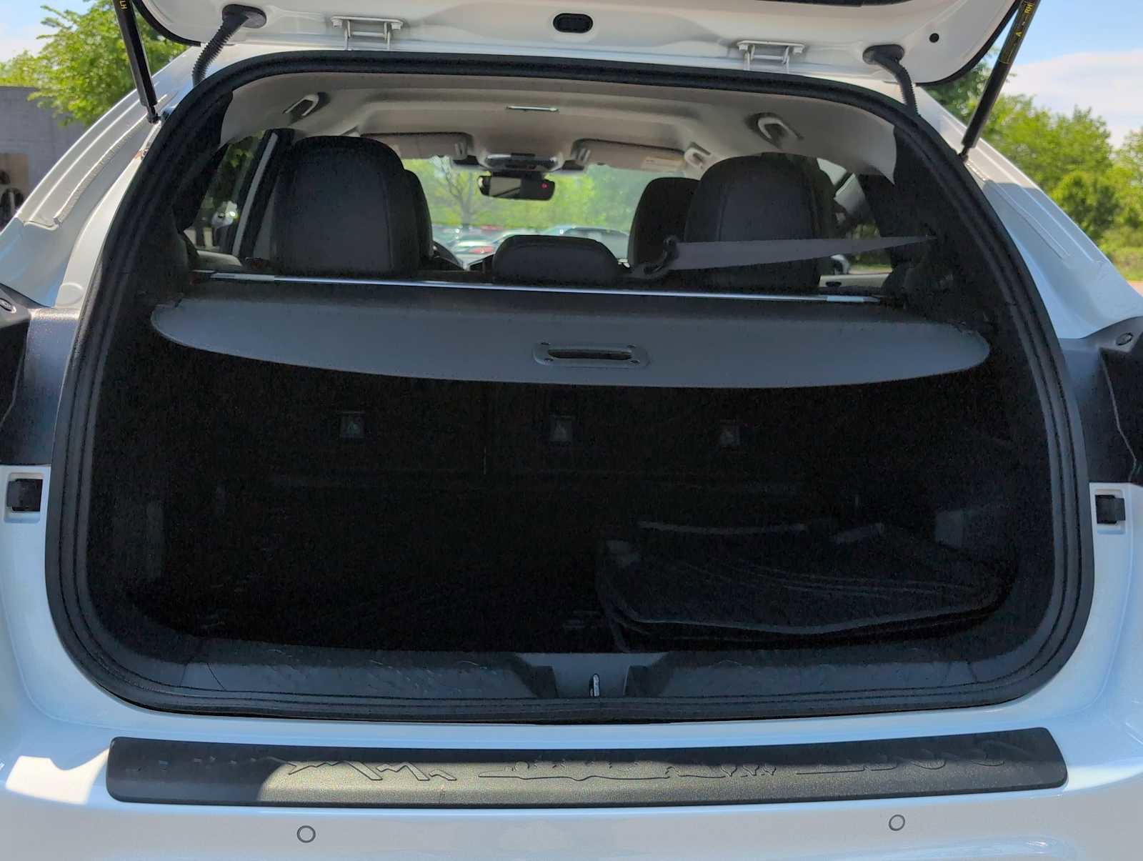 Certified 2025 Subaru Crosstrek 2.5i Limited w/ Crosstrek Mirror Package AWD/4WD image 32