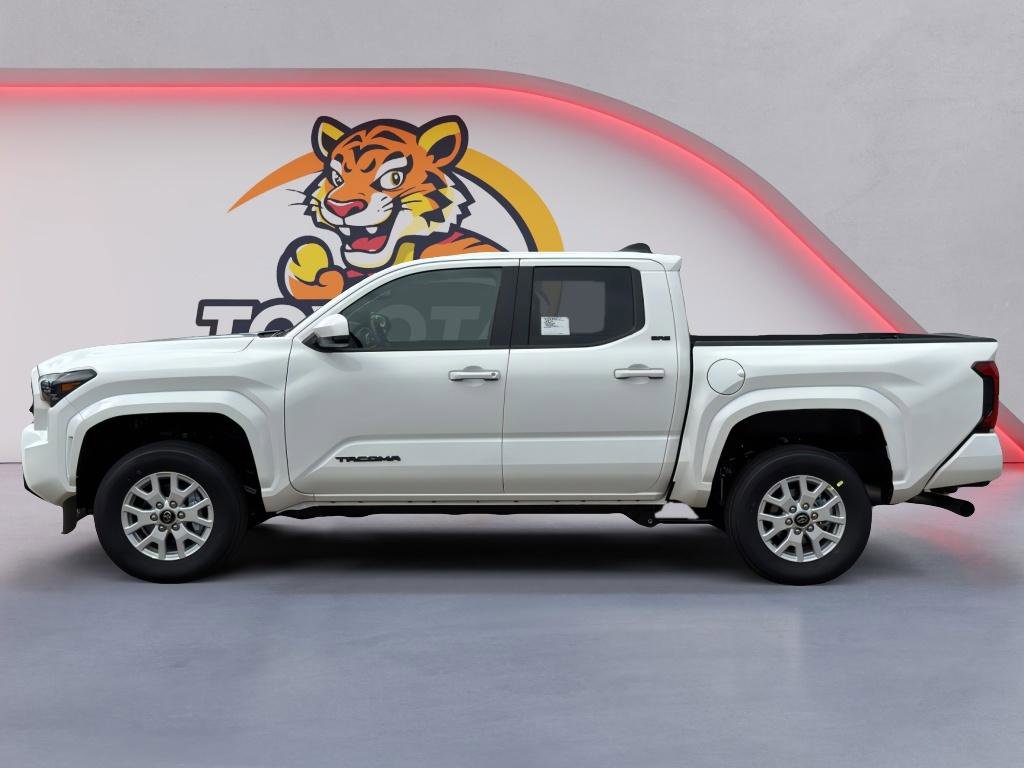New 2026 Toyota Tacoma SR5 image 8