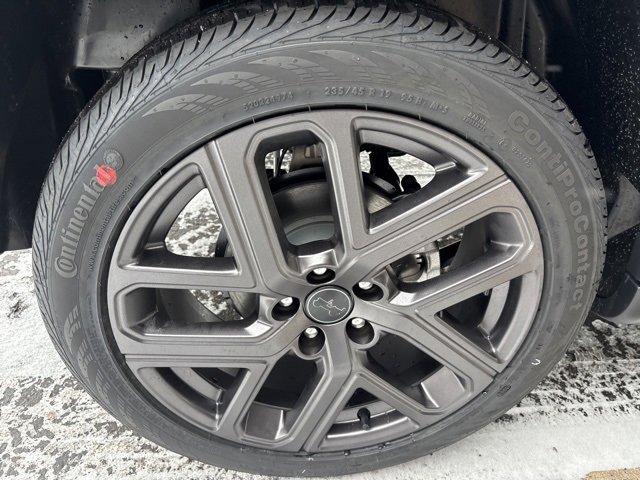 New 2026 Jeep Compass Latitude image 28