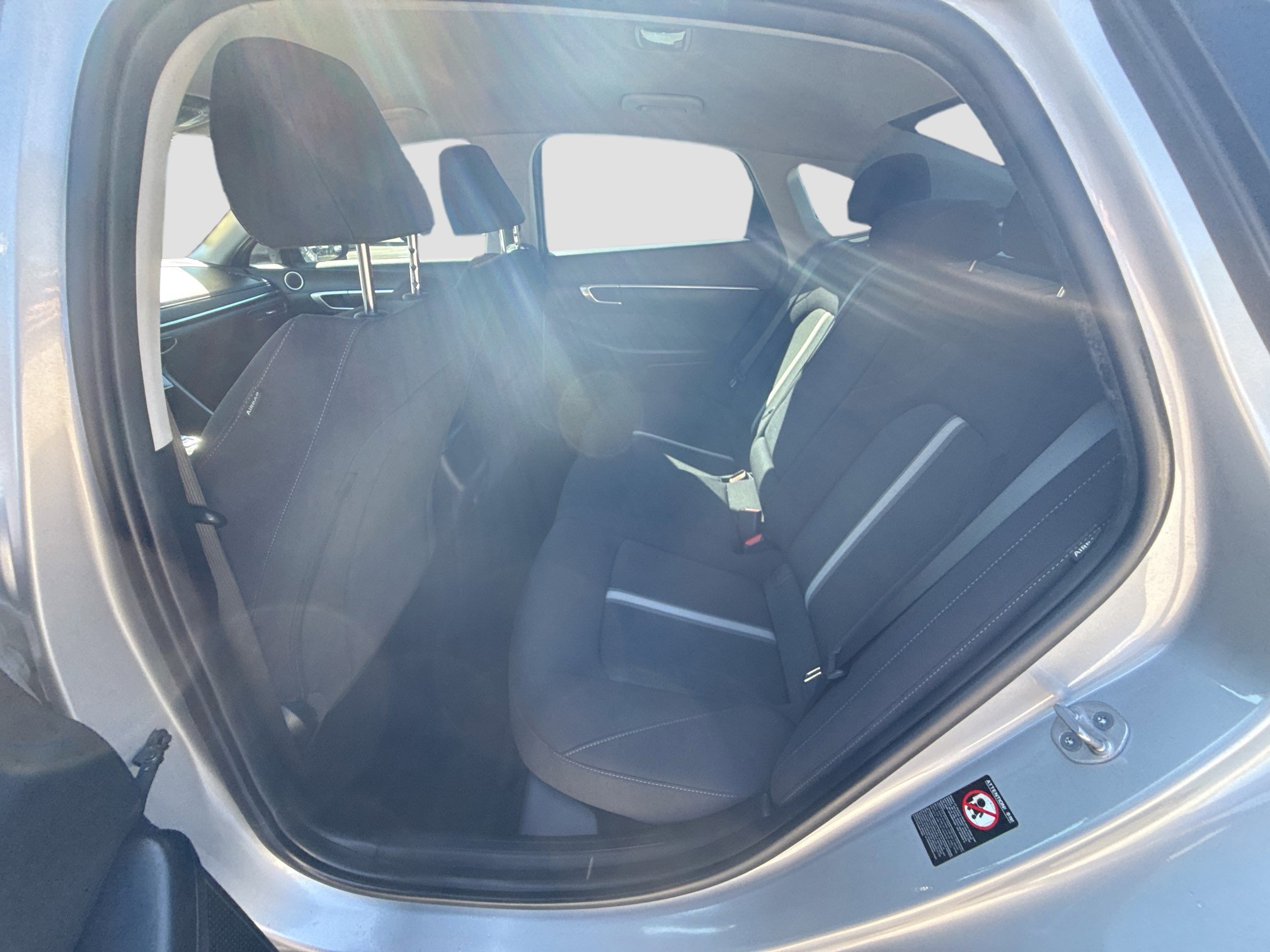 Used 2023 Hyundai Sonata SEL image 23