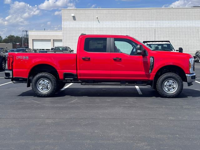 New 2026 Ford F250 XL AWD/4WD image 41