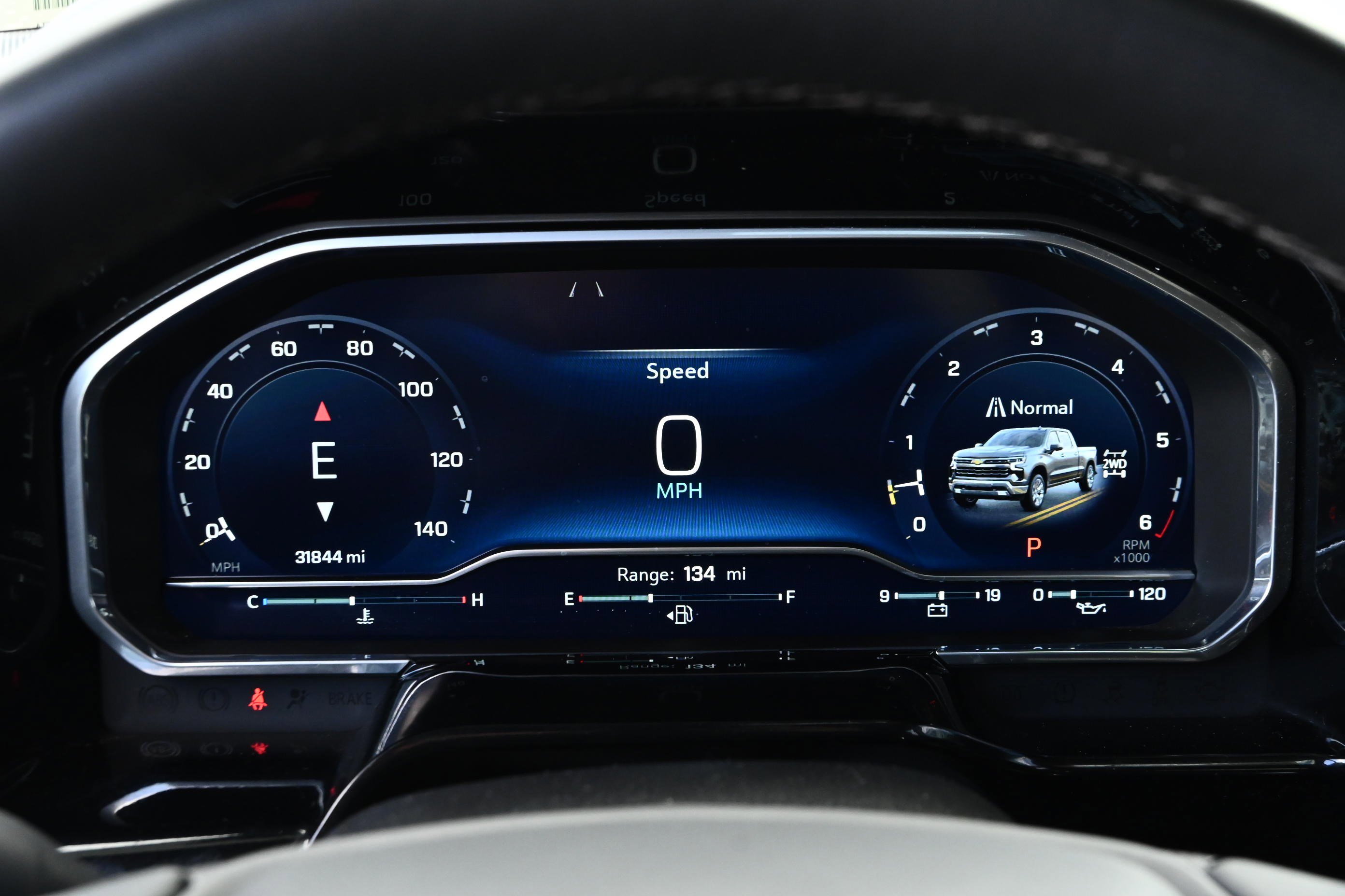 Used 2024 Chevrolet Silverado 1500 RST image 17