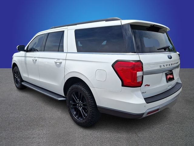 Used 2023 Ford Expedition Max XLT AWD/4WD image 6