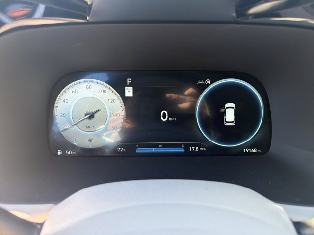 Used 2024 Hyundai Palisade Calligraphy image 28