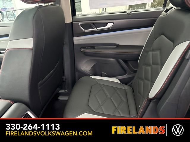 New 2026 Volkswagen Atlas Peak Edition image 46