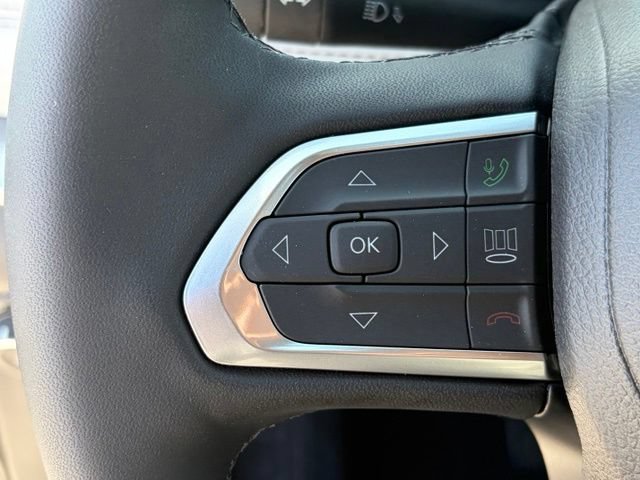 New 2026 Jeep Compass Limited AWD/4WD image 17