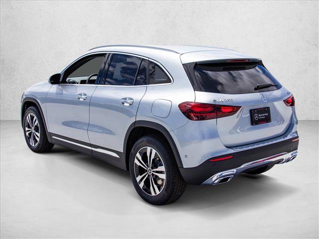 New 2026 Mercedes-Benz GLA 250 4MATIC image 7