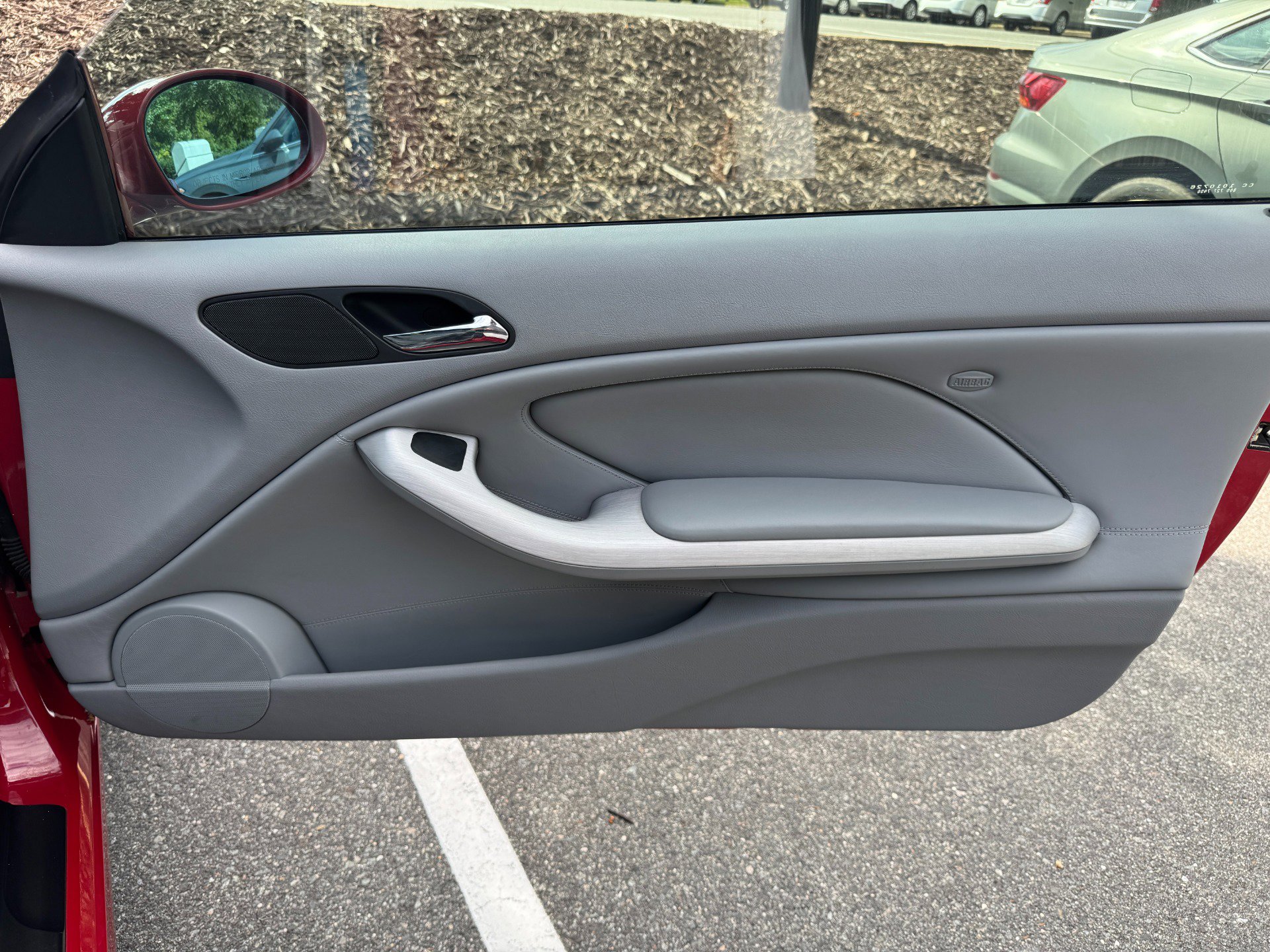 Used 2003 BMW M3 Coupe RWD image 42