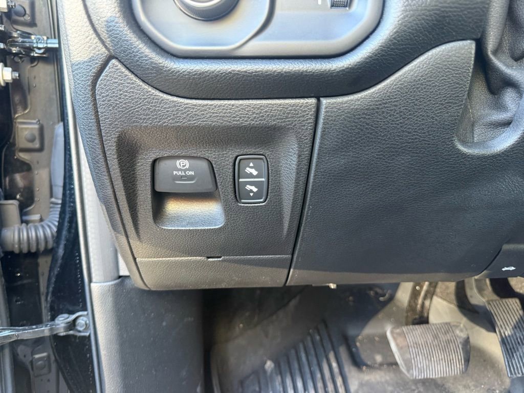 Used 2020 RAM 1500 Big Horn image 14