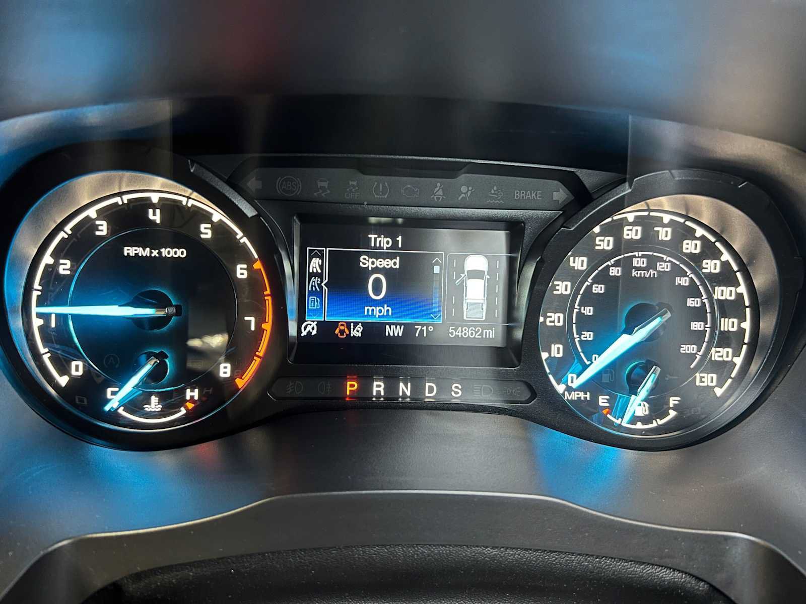 Used 2021 Ford Ranger XLT w/ Equipment Group 302A High AWD/4WD image 29