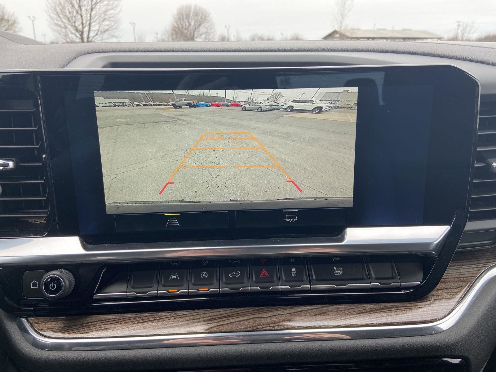 Used 2023 Chevrolet Silverado 1500 RST image 49