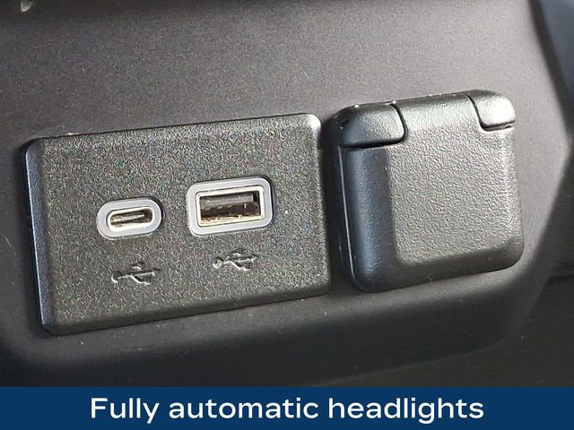 Used 2020 Chevrolet Silverado 1500 RST w/ All-Star Edition image 18