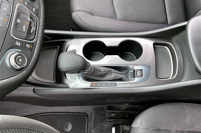 Used 2023 Chevrolet Malibu LS image 18