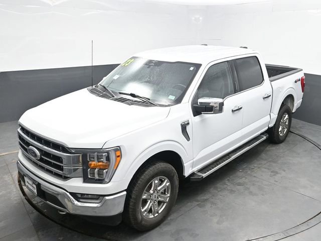 Used 2023 Ford F150 Lariat AWD/4WD image 34