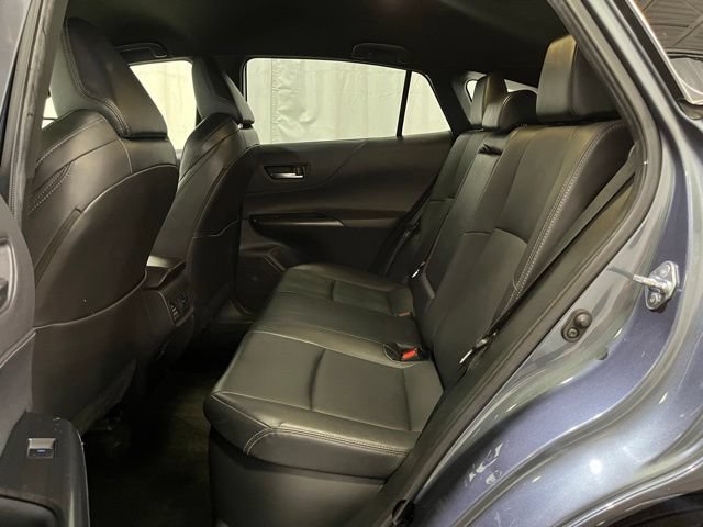 Certified 2022 Toyota Venza XLE AWD/4WD image 11