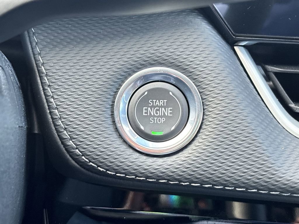 New 2026 Chevrolet Equinox LT image 18