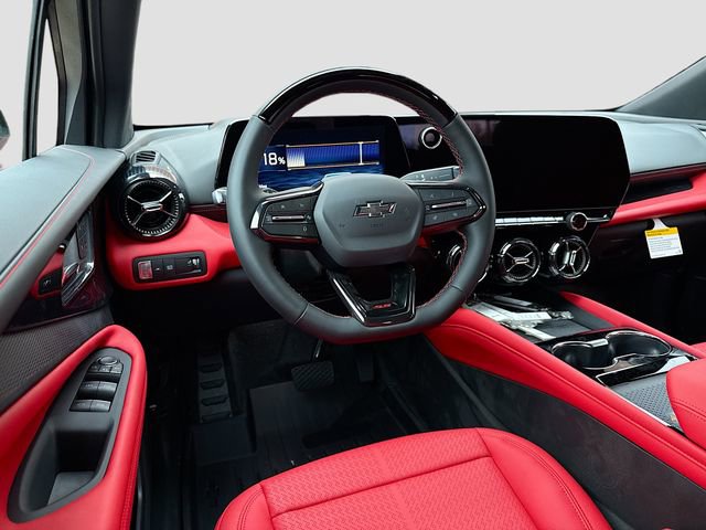 New 2026 Chevrolet Blazer EV SS image 25