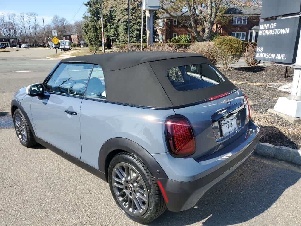 New 2026 MINI Cooper S image 3